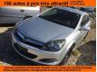 Opel Astra GTC 3P 150 CH CDTI DIESEL Rhne Saint-Bonnet-de-Mure