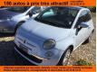 Fiat 500 ESS 3P 1.2 Rhne Saint-Bonnet-de-Mure