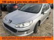 Peugeot 407 BREAK SW 2.0 HDI DIESEL 140CH Rhne Saint-Bonnet-de-Mure