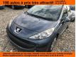 Peugeot 207 DIESEL 5P 1.4 Rhne Saint-Bonnet-de-Mure