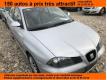 Seat Ibiza 1.4 TDI DIESEL 5P 75 CH Rhne Saint-Bonnet-de-Mure