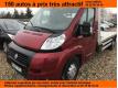 Fiat Ducato 2.3 DIESEL PORTE VOITURE POIDS LOURD Rhne Saint-Bonnet-de-Mure