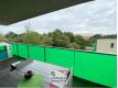 RENNES, Beauregard, appartement T3 de 67m Ile et Vilaine Rennes