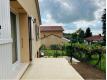 Maison Plain Pied 2009 120,76m2 5 Pices 4 Chambres Cuisiat Ain Treffort-Cuisiat