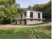 Maison de 200 m2 habitable, difie sur 5000 m2 de terrain Isre Crmieu
