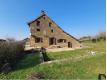 Hires-sur-Amby (38118), Maison en Pierre Mitoyenne d'un cot Isre Hires-sur-Amby