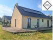 Maison PLAIN PIED SAINT MAUGAN 5 pice(s) 91 m2 Ile et Vilaine Saint-Maugan