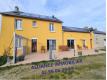Longre QUEDILLAC 130 m2 Ile et Vilaine Qudillac
