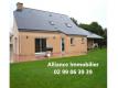 Maison Saint Pern 7 pices 123 m Ile et Vilaine Saint-Pern