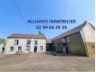 Longres SAINT MEEN LE GRAND 6 pice(s) 181 m Ile et Vilaine Saint-Men-le-Grand