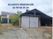 TERRAIN CENTRE DE CAULNES 481 m2 Ctes d'armor Caulnes