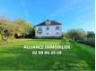 Maison Saint Meen Le Grand 6 pice(s) 98.5 m2 Ile et Vilaine Saint-Men-le-Grand