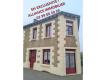 Maison de bourg  MEDREAC 5 pice(s) 103 m hab env Ile et Vilaine Mdrac