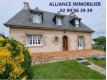 Maison Montauban De Bretagne 7 pice(s) 129 m2 hab dans le CENTRE Ile et Vilaine Montauban-de-Bretagne