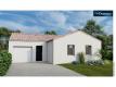 MAISON PLAIN PIED 3CH LE BERNARD Vende Le Bernard