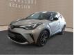 Toyota C-HR Hybride 2.0L Distinctive Var La Garde