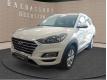 Hyundai Tucson 1.6 CRDi 136 hybrid 48V DCT-7 Creative Var La Garde