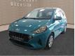 Hyundai i10 1.0 67 ECO Intuitive Var La Garde