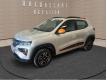 Dacia Spring Achat Intgral Confort Plus Var La Garde