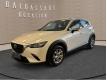 Mazda CX-3 2.0L Skyactiv-G 121 Selection Var La Garde