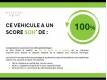 Hyundai Kona Electrique 39 kWh - 136 ch Intuitive Var La Garde
