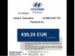 Hyundai ioniq 5 77 kWh - 229 ch Executive Var La Garde