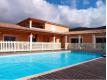 Villa de grand standing avec piscine proche de NYONS Drme Nyons