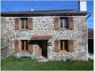 Maison  vendre dans la Loire avec dpendances Loire Montbrison