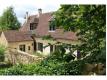 Un bel ensemble immobilier en pierre de 204 m habitables Dordogne Fanlac
