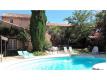Proprit  vendre dans le Gard Gard Bagnols-sur-Cze