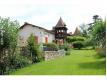 Un corps de ferme du XVIIme sicle de 316 m Lot et Garonne Villeneuve-sur-Lot