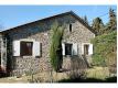 Une ancienne ferme en pierre avec dpendances Drme Salettes