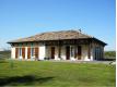 A 30 Min de Bordeaux, une grande maison en pierres de 200 m Gironde Pondaurat