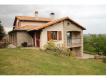 Une grande villa familiale d'architecte implante sur ses 5000 m Ardche Saint-Barthlemy-le-Plain