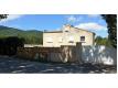 Une grande proprit divise en 5 appartements sur 3097 m de jardin Drme Dieulefit