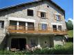 Une grande maison de 180 m en pierre du Pays Drme Saint-Martin-en-Vercors