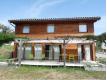 Une grande maison cologique de 145 m Ardche Alboussire