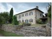 Une ancienne ferme de 250 m restaure avec got et tradition Drme Saint-Donat-sur-l'Herbasse