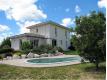 Une belle villa de standing avec piscine sur un jardin de 1011 m Gard Als