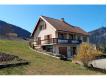 Une grande maison traditionnelle de 207 m Isre Clelles