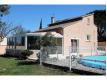 Sur la route du soleil, une villa contemporaine de 150 m Drme Malataverne