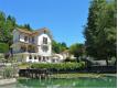Au bord du canal, une proprit d'exception de 155 m aux prestations remarquables Savoie Saint-Alban-de-Montbel