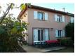 une maison traditionnelle de 94 m sur un jardin de 330 m, idale pour une grande famille ! Isre Saint-Marcellin