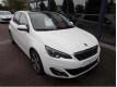 Peugeot 308 ALLURE HDI 150 CV BVA Sane (Haute) Corbenay