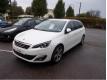 Peugeot 308 SW ALLURE HDI 150 Sane (Haute) Corbenay