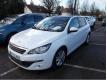 Peugeot 308 ACTIVE HDI 120 IDEM ALLURE Sane (Haute) Corbenay