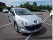 Peugeot 308 (T7) BERLINE 5PTES 1.6 VTI 16V 120 Sane (Haute) Corbenay