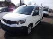Peugeot Partner 1.5 BLUE HDI 100 CHVS Sane (Haute) Corbenay