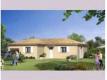 Maison traditionnelle LORIE 30 RT2012 Landes Aire-sur-l'Adour