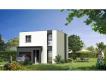 Maison contemporaine  tage sur grand terrain proche cte Landes Escource